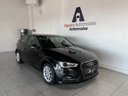 Audi A3 III 1.2 TFSI 105ch FAP Ambition 3p