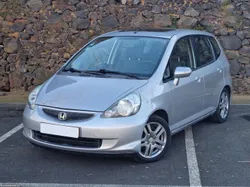 Honda Jazz COOL 1.2 i-Dsi, gasolina, teto de abrir