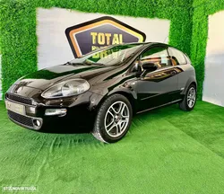 Fiat Punto Evo 1.3 16V Multijet Sport S&S