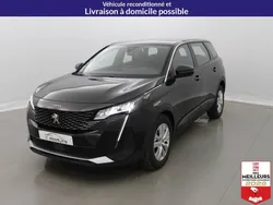 Peugeot 5008 Essence 130 BVM6 Active Pack