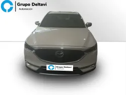 MAZDA CX-5 2.2 Skyactiv-D Zenith Black Sky Cruise AWD Aut. 135kW