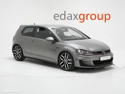 VW Golf 2.0 TSi GTi DSG Performance