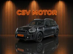 MINI Mini Countryman COUNTRYMAN COOPER SE ALL4 AUT.