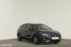 Hyundai i30 SW 1.0 T-GDi Style Plus