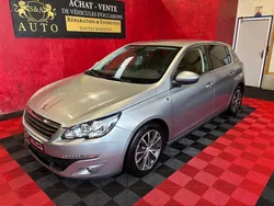 Peugeot 308 1.6 HDi 92 cv Style