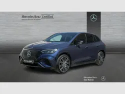 MERCEDES EQE 350+ Edition
