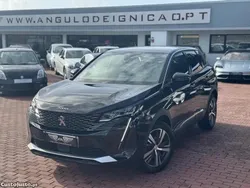 Peugeot 3008 1.5BlueHDi Allure Pack EAT8