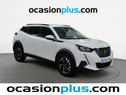 PEUGEOT 2008 1.2 PureTech S&S Allure 130