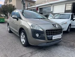 Peugeot 3008, 1,6 HDI 110 cv pack Clim