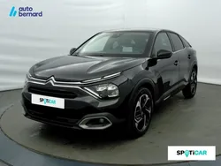 Citroen C4 BlueHDi 130ch S&S Shine EAT8
