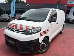 Citroën Jumpy (3) Taille M BlueHDi 120 BVM6 Club