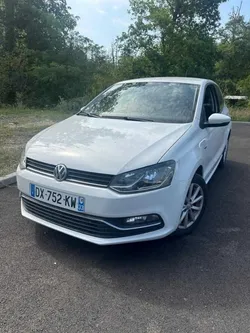 Volkswagen Polo 1.0 MPI