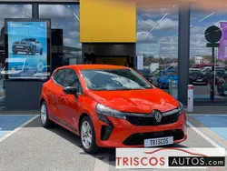 Renault Clio (5) Evolution TCe 90