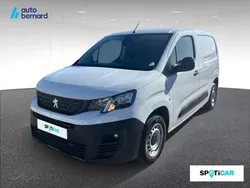 Peugeot Partner M 650kg BlueHDi 100ch S&S