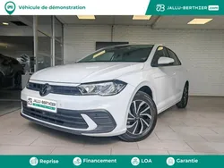 Volkswagen Polo 1.0 TSI 95ch VW Edition