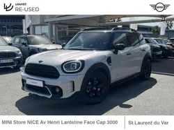 Mini Countryman Cooper 136ch Edition Premium Plus BVA7