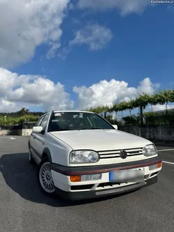 VW Golf 2.0 GTI