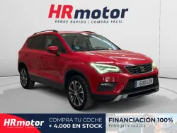 SEAT Ateca 1.6TDI CR S&S Ecomotive Style