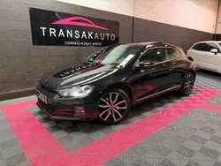 VOLKSWAGEN SCIROCCO 2.0 TSI 220 Carat DSG6 / Origine France
