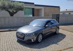 Audi A3 2.0 TDI S LINE 150 CV