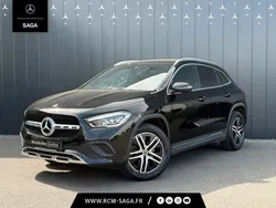 Mercedes Gla 200 d Progressive Line