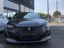 Peugeot 208 gt
