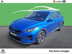 Kia XCeed 1.6 CRDI 136ch MHEV Active 2021