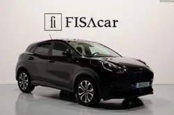 Ford Puma 1.0 EcoBoost MHEV ST-Line