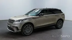 Land Rover Range Rover Velar de 2017