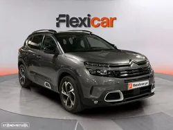 Citroën C5 Aircross 1.5 BlueHDi Shine