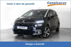 Citroen C4 Picasso 1.2 PureTech S&S Feel 130