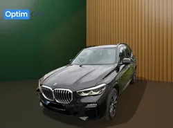 Bmw X5 3.0 D 265 M-SPORT BVA