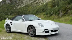 Porsche 911 (997)