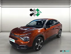 CITROEN C4 PureTech 130 S&S BVM6 Feel