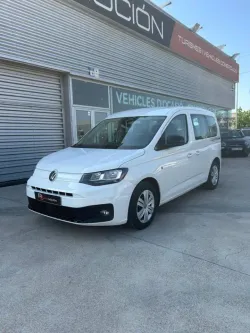 Volkswagen Caddy Caddy Origin 2.0 TDI 90kW (122CV) 4MOTION