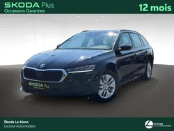 Skoda Octavia COMBI 2.0 TDI 116 ch DSG7 Business