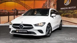 Mercedes-Benz Classe CLA de 2019