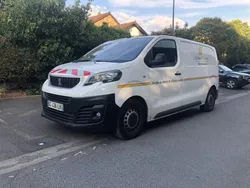 Peugeot Expert Expert Fourgon Standard 1.5 BlueHDi 120ch S&S Asphalt