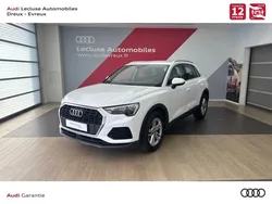 Audi Q3 35 TDI 150 ch S tronic 7 Design