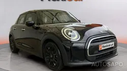 MINI Cooper Auto de 2022