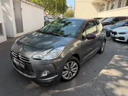 CITROEN DS3 VTi 95 Airdream Chic