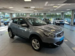 NISSAN Qashqai 1.5 dCi 110