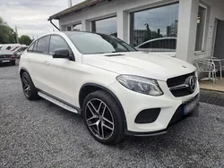 Mercedes-Benz GLE 350 CDI 258ch Coupé 4-MATIC AMG | Matrix LED • ACC • Toit Panoramique