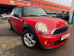 Mini One R56 Phase 2 1.6i 75ch Boite rapport 6 1ére MEIN