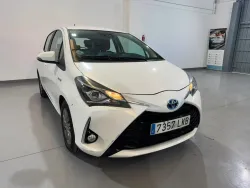 Toyota Yaris 100H 1.5 Active