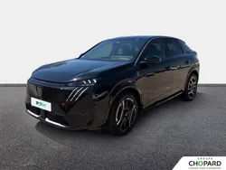 Peugeot 3008 Electrique 210 ch 73 kWh GT