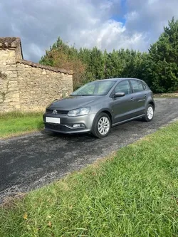 POLO 1.4 TDI 75 ch BlueMotion Technology Confortline