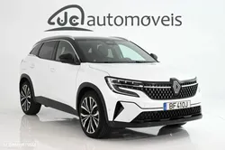 Renault Austral 1.3 Mild Hybrid Iconic Auto