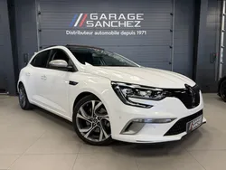 Renault MEGANE IV GT 1.6L 205CV EDC7 - Toit Ouvrant/RS Monitor/BOSE -Suivi Renault-GAR 12M