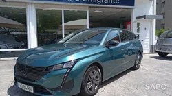 Peugeot 308 1.5 BlueHDi Style EAT8 de 2023